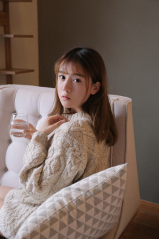 我只是个辣文女主
